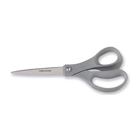 Fiskars 8 Perform Str Scissor 142490-1014